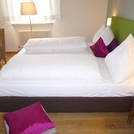 Hotel Walserwirt Habitación foto