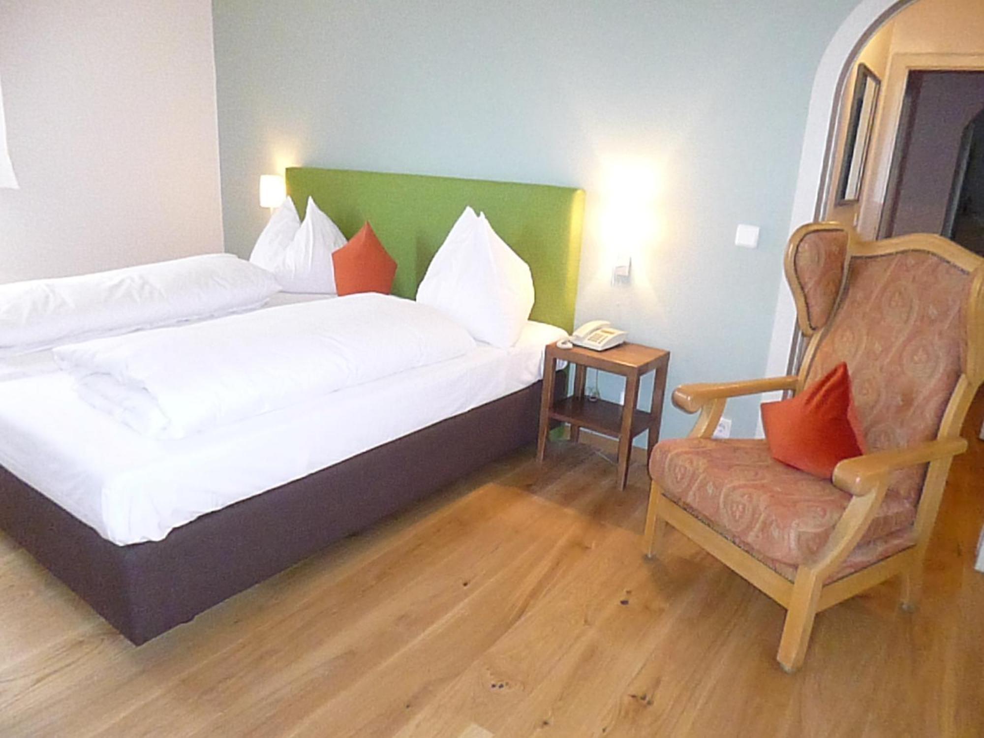 Hotel Walserwirt Habitación foto